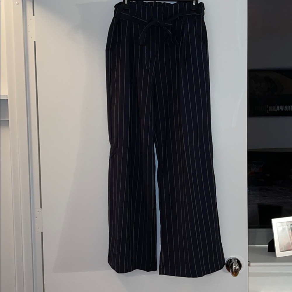 Dress pants